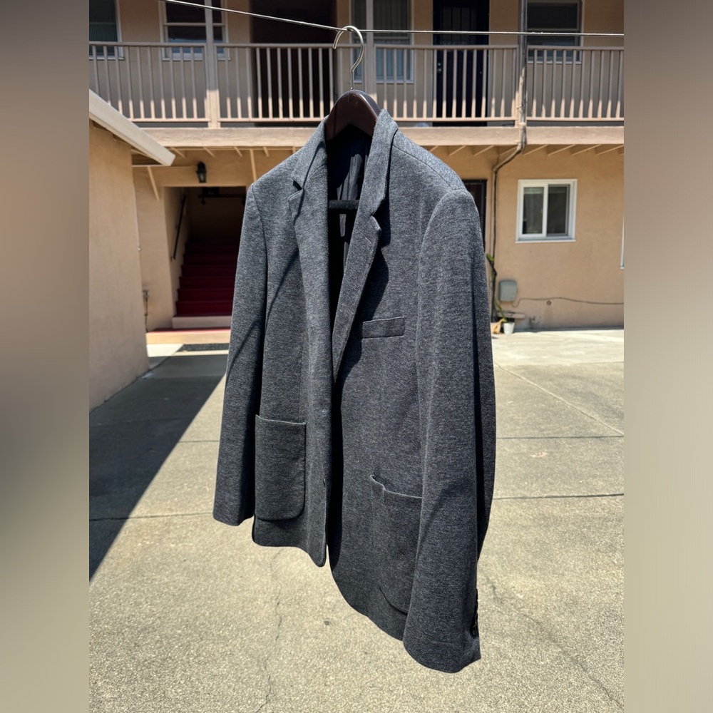 Bonobos Knit Blazer 40S Standard Fit